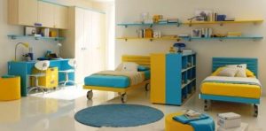 فضای آرامش