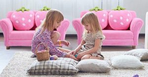 توسعه مهارت‌های اجتماعی