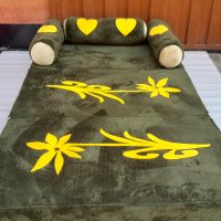 کاناپه تخت شوی دو نفره بزرگسال