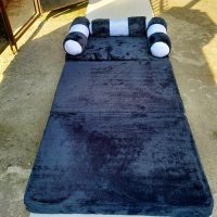 کاناپه تخت شوی بزرگسال تک نفره