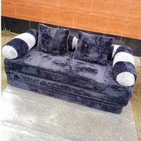 کاناپه تخت شوی دونفره بزرگسال