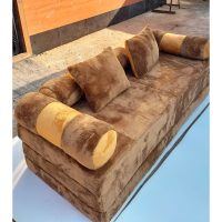 کاناپه تختشوی بزرگسال دونفره